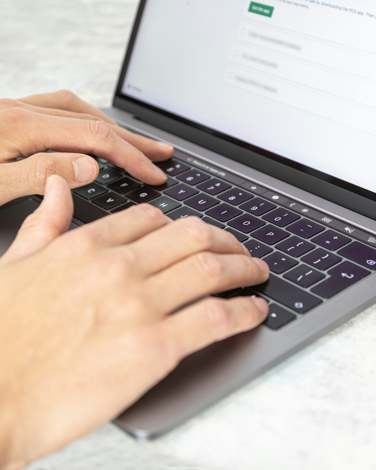 Bastidor da Gestor Internet — o trabalho de quem cria